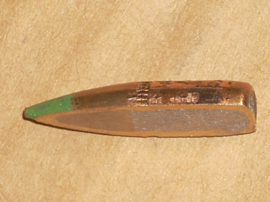 90 Rds Steel Core Green Tip 223 Rem 5.56 Us Gi Lc .223 Rem. For Sale at